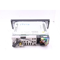 2006-2008 Audi A3 AM FM Radio CD Player Tuner 8P0035186K OEM