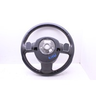 2006-2008 Audi A3 S-Line 3 Spoke Steering Wheel Paddle Shifters 8P0419091DC OEM