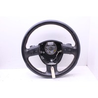 2006-2008 Audi A3 S-Line 3 Spoke Steering Wheel Paddle Shifters 8P0419091DC OEM
