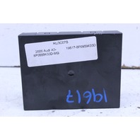 2006 Audi A3 Body Control Module BCM OEM