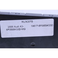 2006 Audi A3 Body Control Module BCM OEM