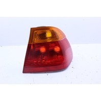 1999-2001 BMW 323i 325i 328i 330i Right Tail Light 63218364922 OEM