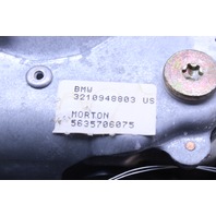 1998 BMW 328i E36 Steering Wheel Airbag - 3210948803