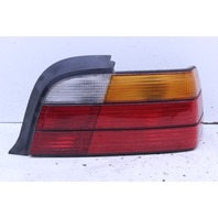 BMW 318i 323i 325i 328i M3 E36 Tail Light Lamp Right 8353272 OEM