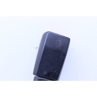 1998 BMW 328i Right Front Seat Belt Buckle 8372846 OEM