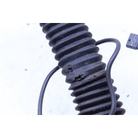 1998 BMW 328i Right Front Seat Belt Buckle 8372846 OEM