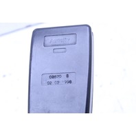 1998 BMW 328i Right Front Seat Belt Buckle 8372846 OEM