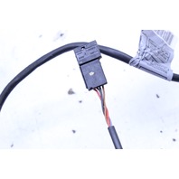 1998 BMW 328i Right Front Seat Belt Buckle 8372846 OEM