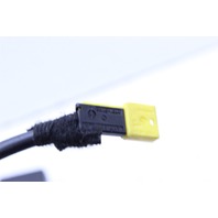 1998 BMW 328i Right Front Seat Belt Buckle 8372846 OEM