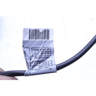 1998 BMW 328i Right Front Seat Belt Buckle 8372846 OEM