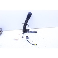 1998 BMW 328i Right Front Seat Belt Buckle 8372846 OEM