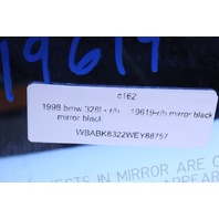 BMW 318ic 325ic 328ic E36 Door Mirror Right Side View OEM