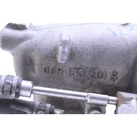 2013 Audi A4 2.0 Intake Manifold 06H133201S
