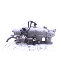 2013 Audi A4 2.0 Intake Manifold 06H133201S