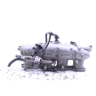 2013 Audi A4 2.0 Intake Manifold 06H133201S