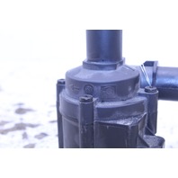 2013 Audi A4 2.0 Auxiliary Coolant Water Pump 8K0121601 OEM