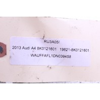 2013 Audi A4 2.0 Auxiliary Coolant Water Pump 8K0121601 OEM