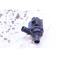 2013 Audi A4 2.0 Auxiliary Coolant Water Pump 8K0121601 OEM