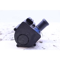2013 Audi A4 2.0 Auxiliary Coolant Water Pump 8K0121601 OEM