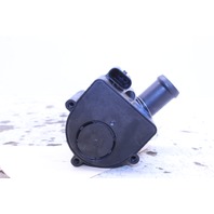 2013 Audi A4 2.0 Auxiliary Coolant Water Pump 8K0121601 OEM
