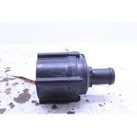 2013 Audi A4 2.0 Auxiliary Coolant Water Pump 8K0121601 OEM
