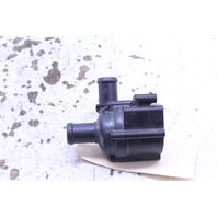 2013 Audi A4 2.0 Auxiliary Coolant Water Pump 8K0121601 OEM