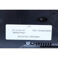 2013 Audi A4 Speedometer Instrument Cluster OEM