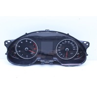 2013 Audi A4 Speedometer Instrument Cluster OEM