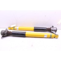2013-2016 Audi A4 Quattro Bilstein Strut Shock H&R Lowered Coil Front Rear Set