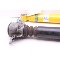 2013-2016 Audi A4 Quattro Bilstein Strut Shock H&R Lowered Coil Front Rear Set