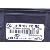 2002 Volkswagen Beetle Golf Jetta Diesel Transmission Control Module TCU TCM