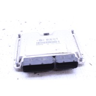 2002 Volkswagen Golf Jetta 1.9 Diesel Engine Computer Module ECU ECM DME 038906012FD