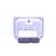 2002 Volkswagen Golf Jetta 1.9 Diesel Engine Computer Module ECU ECM DME 038906012FD