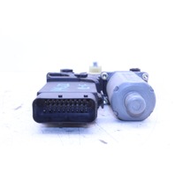 2002-2006 Volkswagen Golf GTI Front Left Driver Power Window Motor 1C1959801A OEM