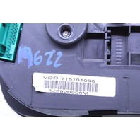 Volkswagen Golf GTI Jetta GLI Speedometer Instrument Cluster OEM