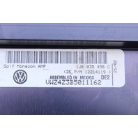 Volkswagen Golf GTI Jetta Amp Amplifier 1J6035456C OEM