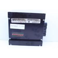 Volkswagen Golf GTI Jetta Amp Amplifier 1J6035456C OEM