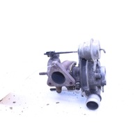 1999-2001 Volkswagen Golf Beetle Jetta 1.9 Diesel Turbo Turbocharger 038253019A
