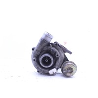 1999-2001 Volkswagen Golf Beetle Jetta 1.9 Diesel Turbo Turbocharger 038253019A