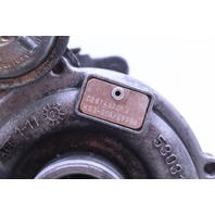1999-2001 Volkswagen Golf Beetle Jetta 1.9 Diesel Turbo Turbocharger 038253019A