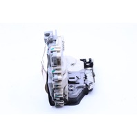 2011 Audi A4 Door Latch Lock Actuator Right Front 8J1837016 OEM