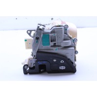 2011 Audi A4 Door Latch Lock Actuator Right Front 8J1837016 OEM