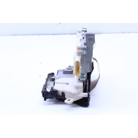 2011 Audi A4 Door Latch Lock Actuator Right Front 8J1837016 OEM