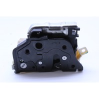 2011 Audi A4 Door Latch Lock Actuator Right Front 8J1837016 OEM
