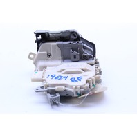 2011 Audi A4 Door Latch Lock Actuator Right Front 8J1837016 OEM