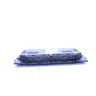 2011 BMW 328i Footwell Light Control Module 61359241014 OEM