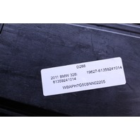 2011 BMW 328i Footwell Light Control Module 61359241014 OEM