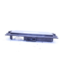 2011 BMW 328i Footwell Light Control Module 61359241014 OEM