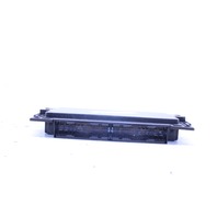 2011 BMW 328i Footwell Light Control Module 61359241014 OEM