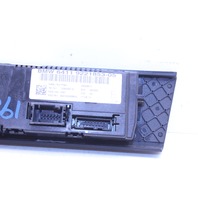 2010-2012 BMW 128i 135i 328i 335i X1 Climate Temperature Control Panel OEM